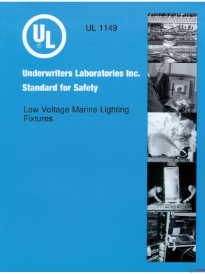 UL 1149 PDF UL 1149 PDF